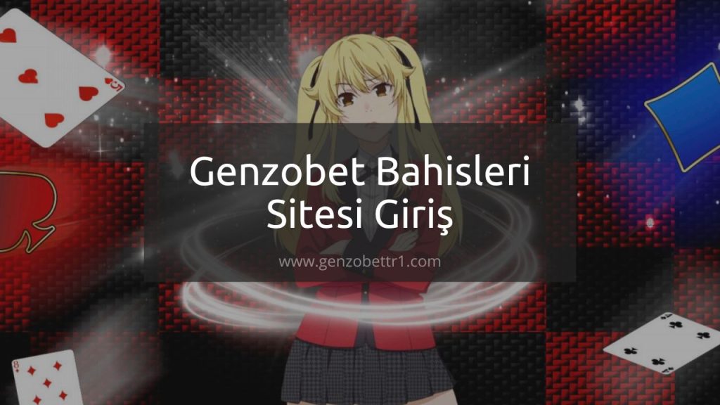 Genzobet Bahisleri