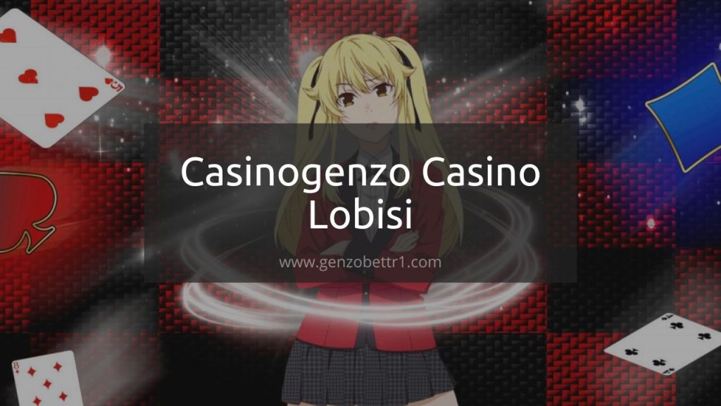 Casinogenzo Casino