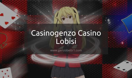 Casinogenzo Casino